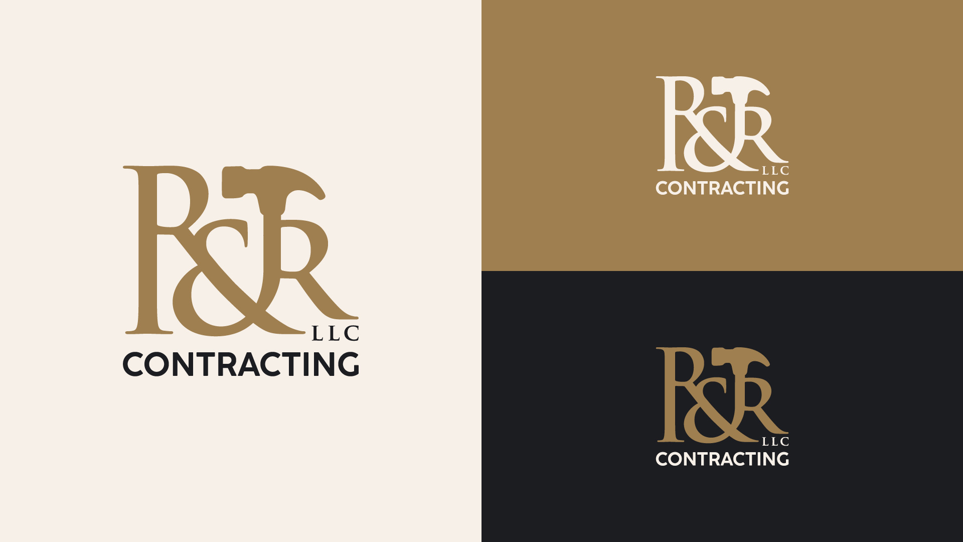 Logo Design by Whiteny for this project | Design #34277489