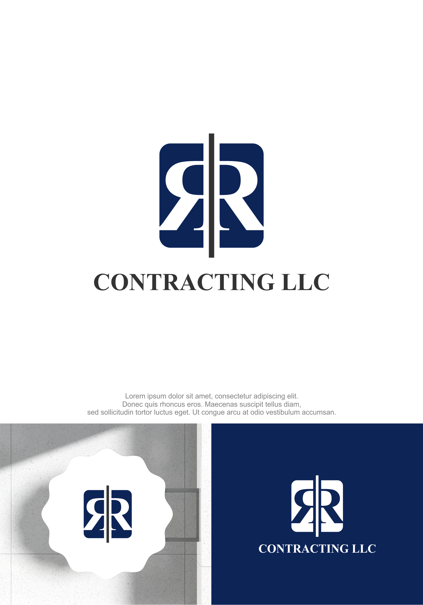 Design de Logo par M.Syaiful Huda pour ce projet | Design #34227219