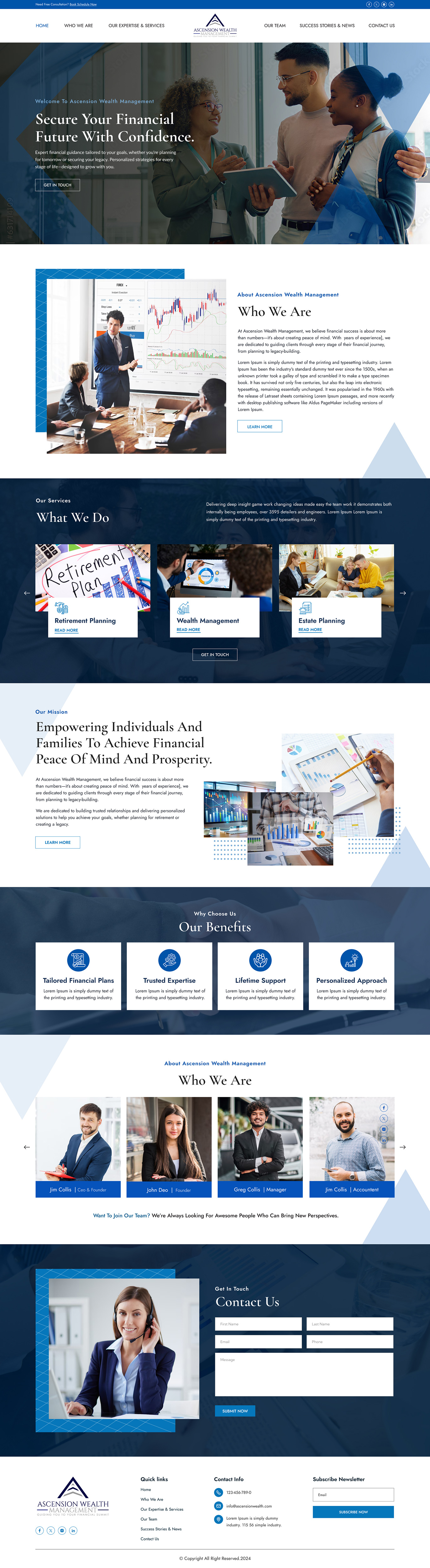 Web-Design von IDesign1606 für dieses Projekt | Design #34262232