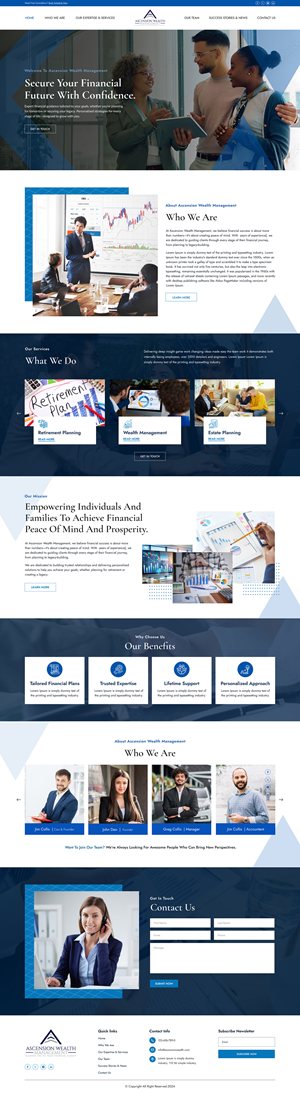 Web-Design von IDesign1606 für dieses Projekt | Design: #34262232