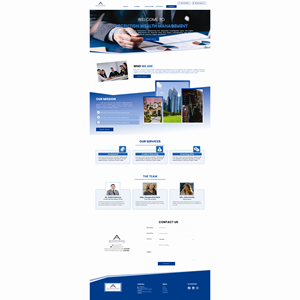 Web-Design von Rudistudio für dieses Projekt | Design: #34259856