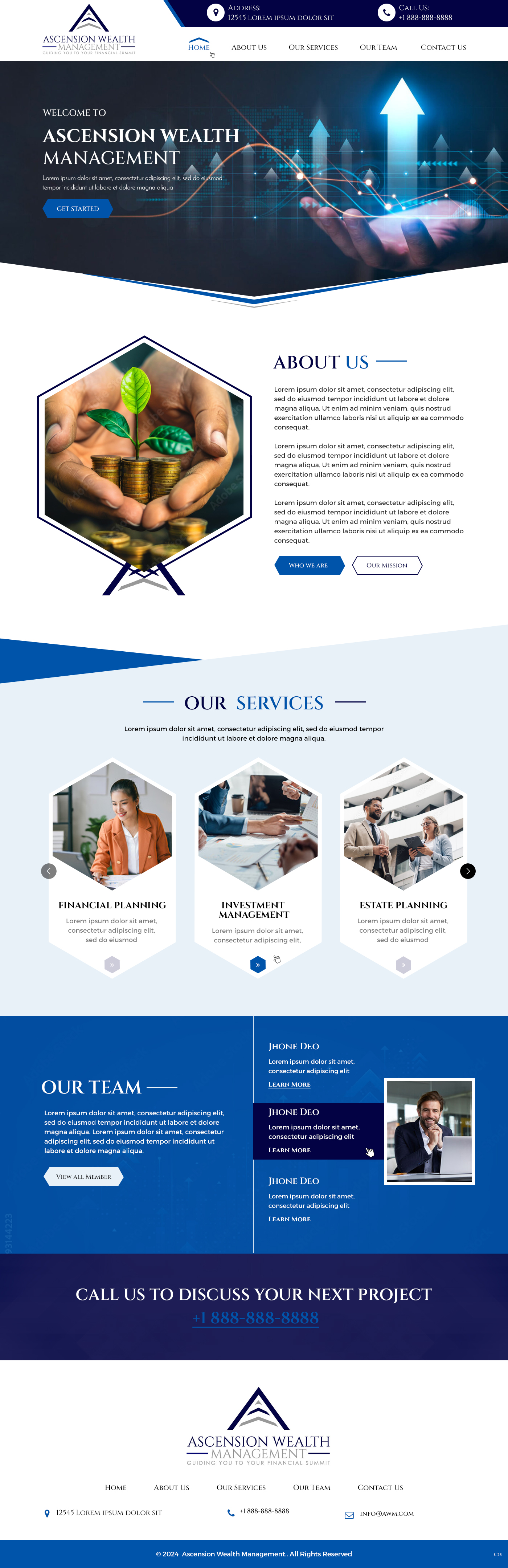 Web-Design von pb für dieses Projekt | Design #34232128