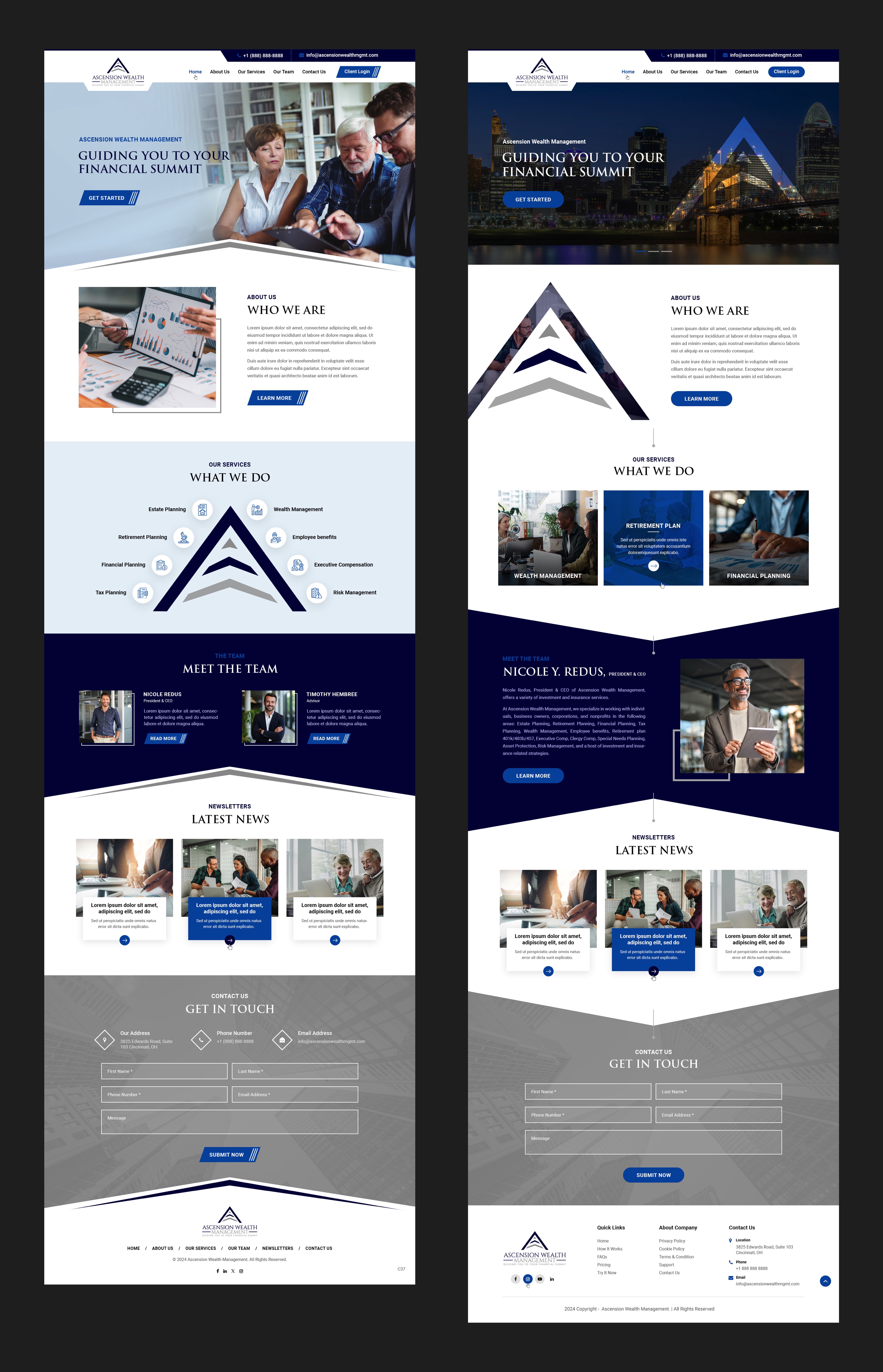 Web-Design von pb für dieses Projekt | Design #34232130