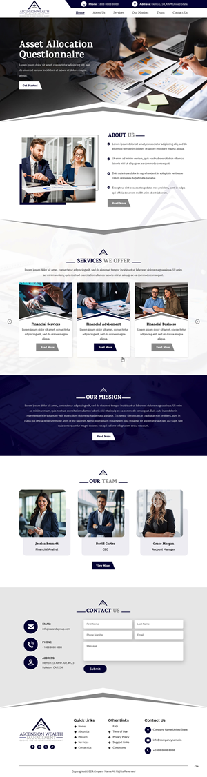 Web-Design von pb für dieses Projekt | Design: #34232134