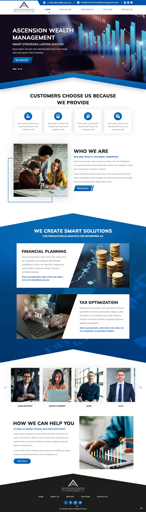 Web-Design von pb für dieses Projekt | Design: #34232136