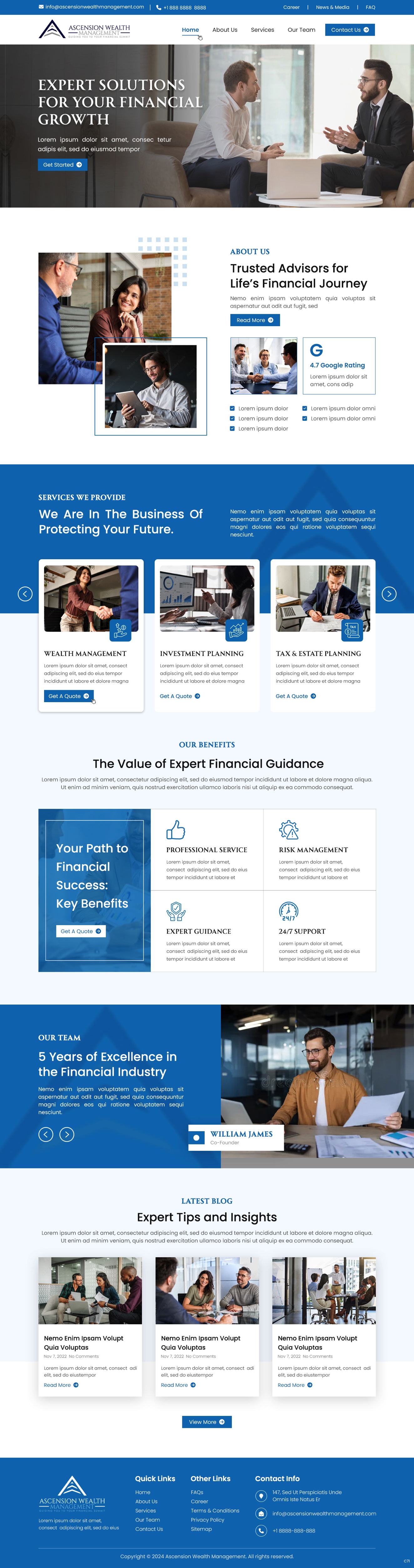 Web-Design von pb für dieses Projekt | Design #34232148