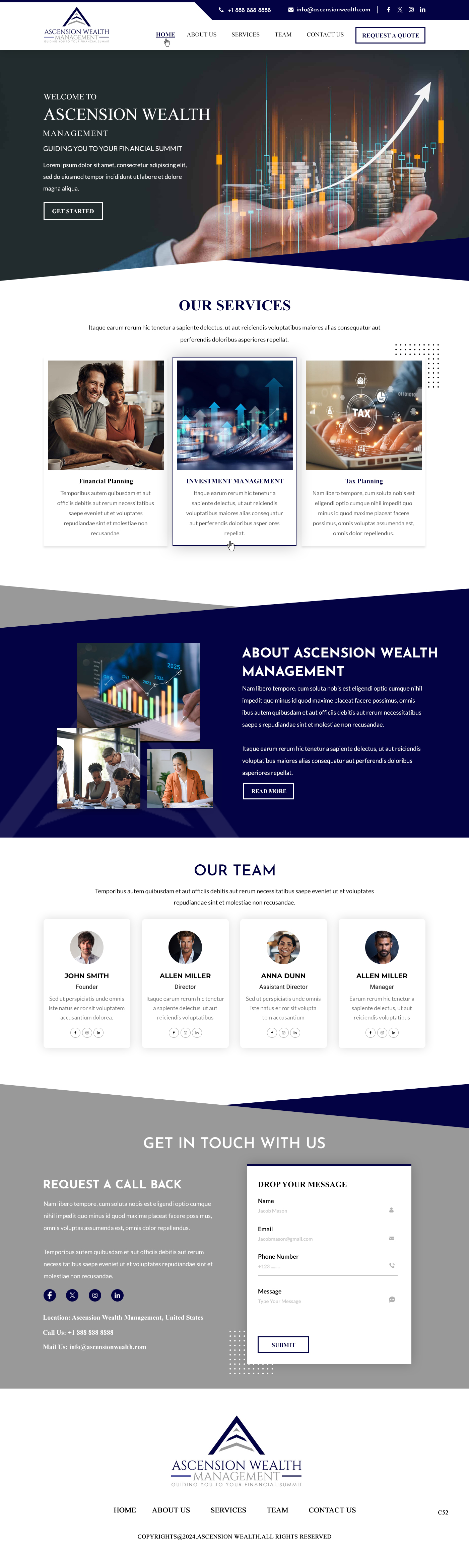 Web Design par pb pour ce projet | Design #34242284