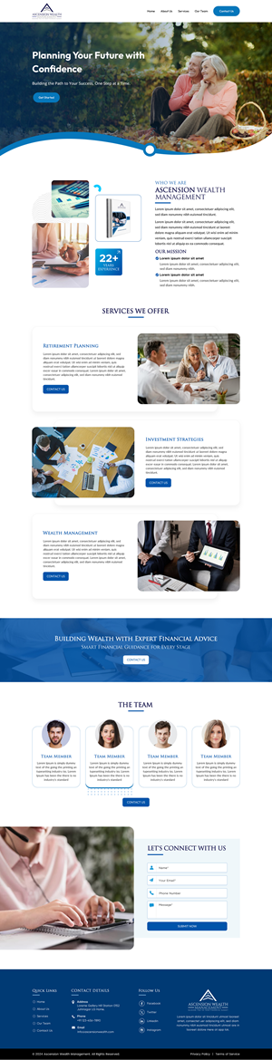 Web-Design von Sbss für dieses Projekt | Design: #34231962