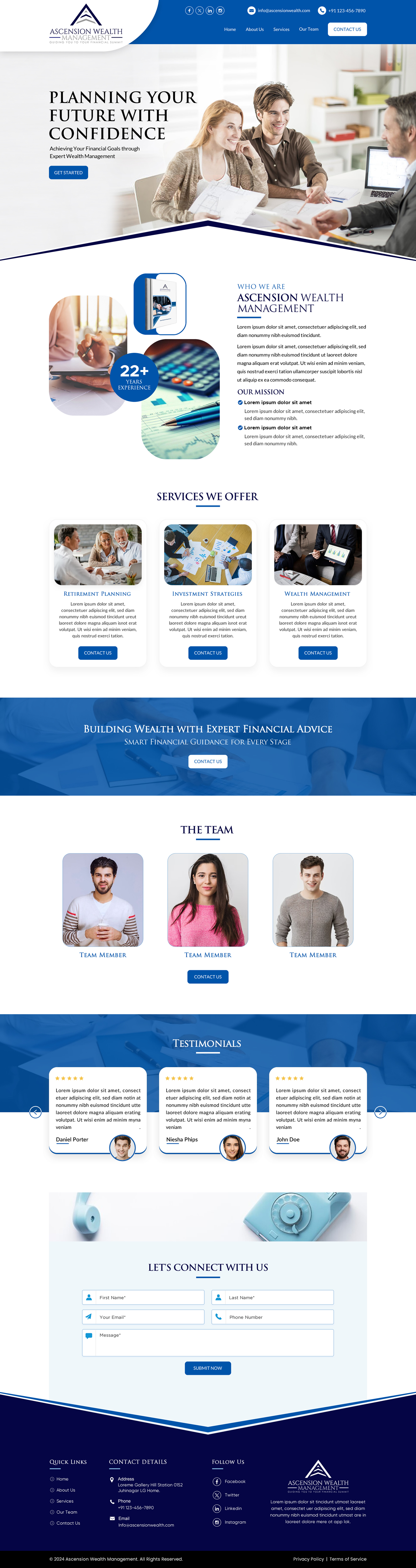 Web-Design von Sbss für dieses Projekt | Design #34231965