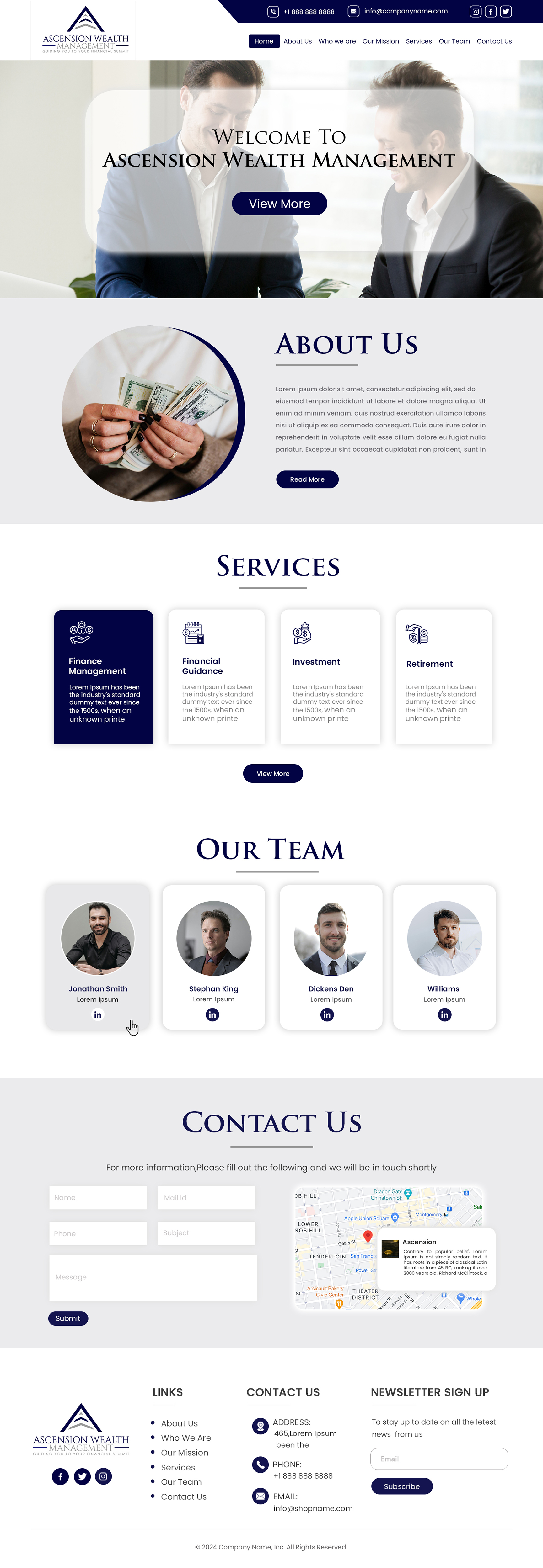 Web-Design von Creations Box 2015 für dieses Projekt | Design #34239516