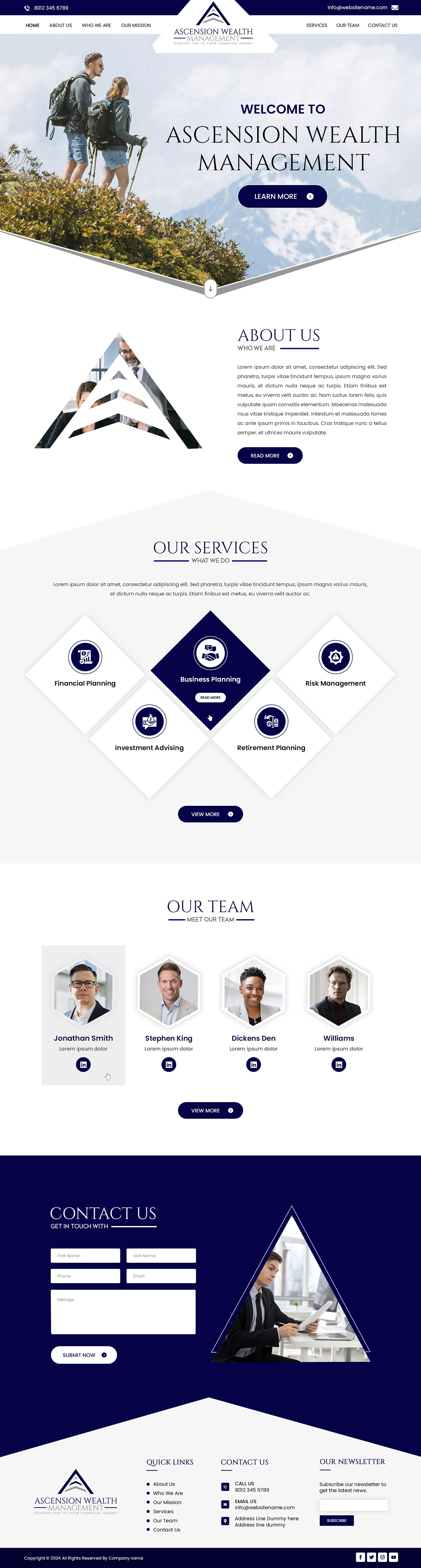 Web Design par Creations Box 2015 pour ce projet | Design #34433542