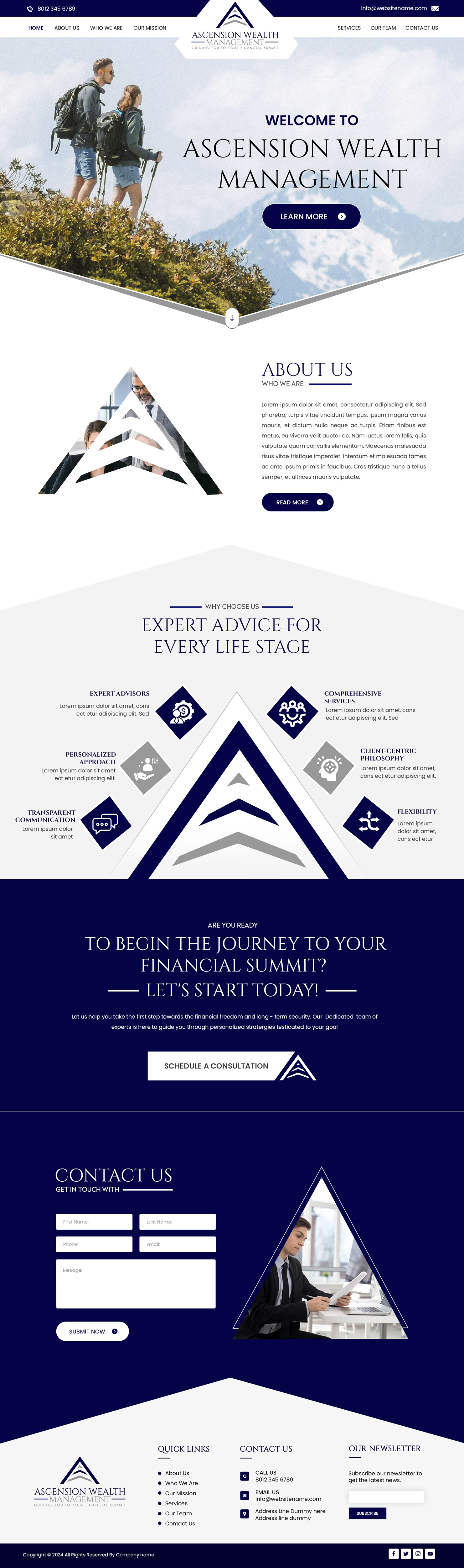 Web Design par Creations Box 2015 pour ce projet | Design #34448720