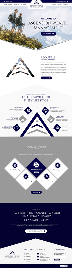 Web Design par Creations Box 2015 pour ce projet | Design : #34467260