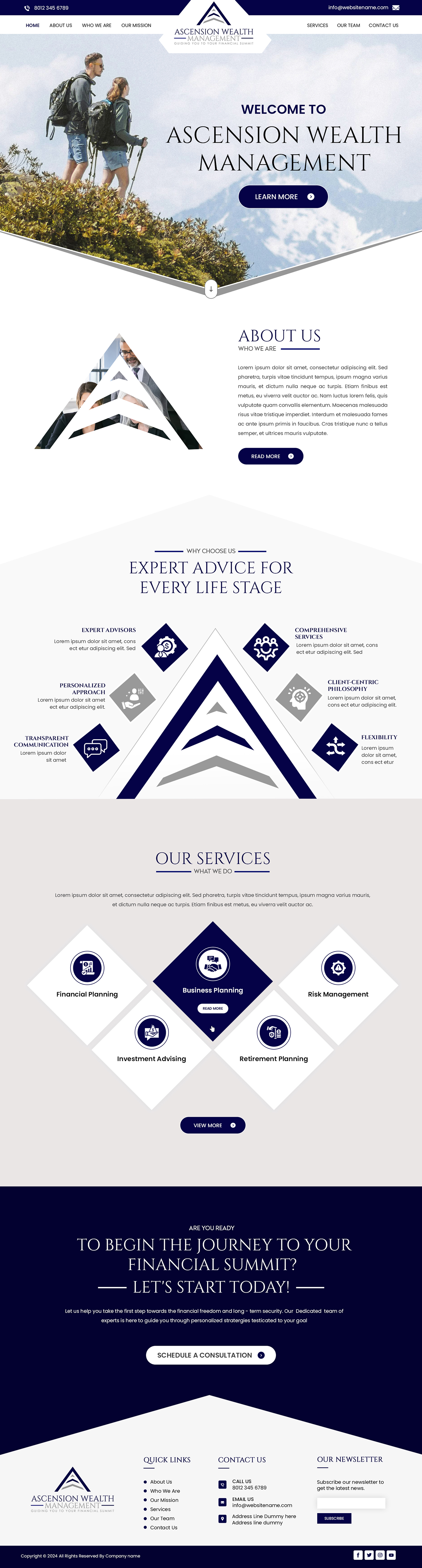 Web Design par Creations Box 2015 pour ce projet | Design #34467261