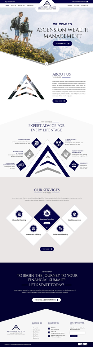 Web Design par Creations Box 2015 pour ce projet | Design : #34467261