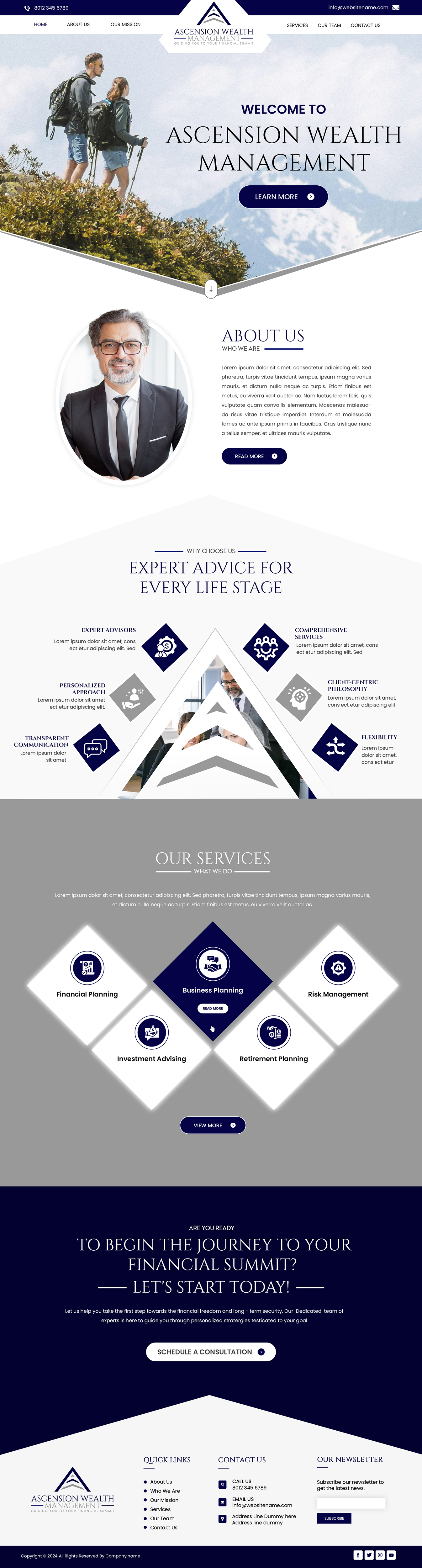 Web Design par Creations Box 2015 pour ce projet | Design #34490668