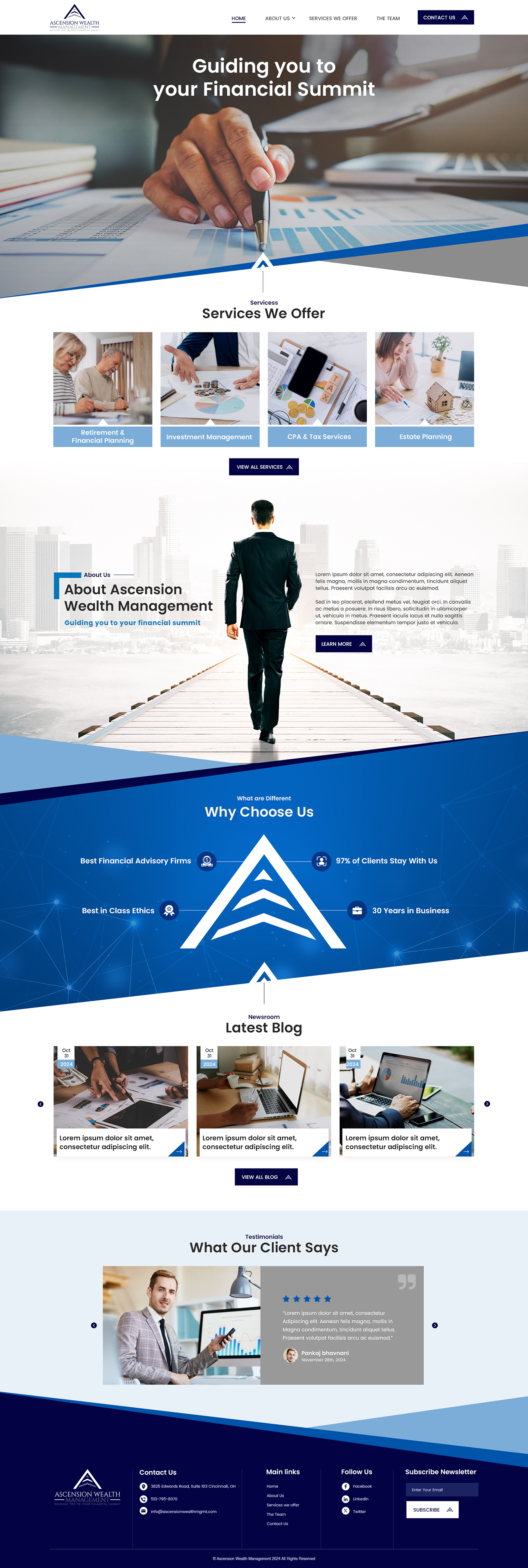 Web Design par creative.bugs pour ce projet | Design #34245590