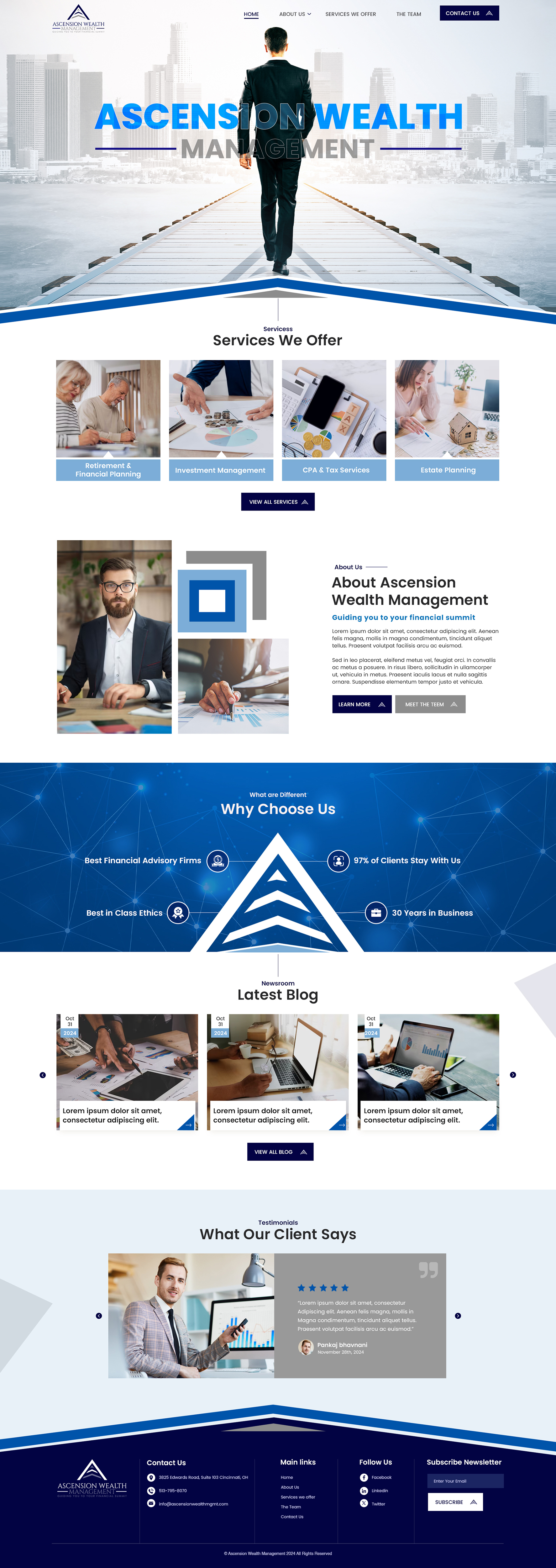 Web-Design von creative.bugs für dieses Projekt | Design #34250055