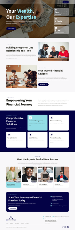 Web Design by Taufik H