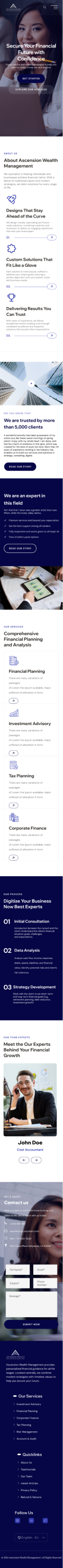 Web-Design von Taufik H für dieses Projekt | Design #34264500