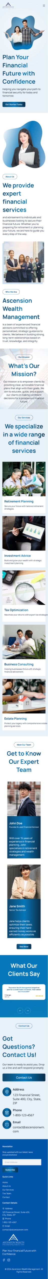 Web Design par Taufik H pour ce projet | Design : #34282011