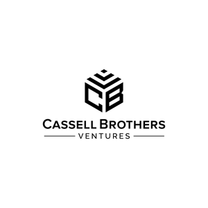 Logo Design by janemarry3 for Cassell Brothers Ventures | Design: #34249251