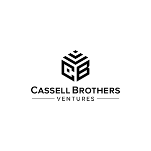 Logo Design by janemarry3 for Cassell Brothers Ventures | Design: #34249306