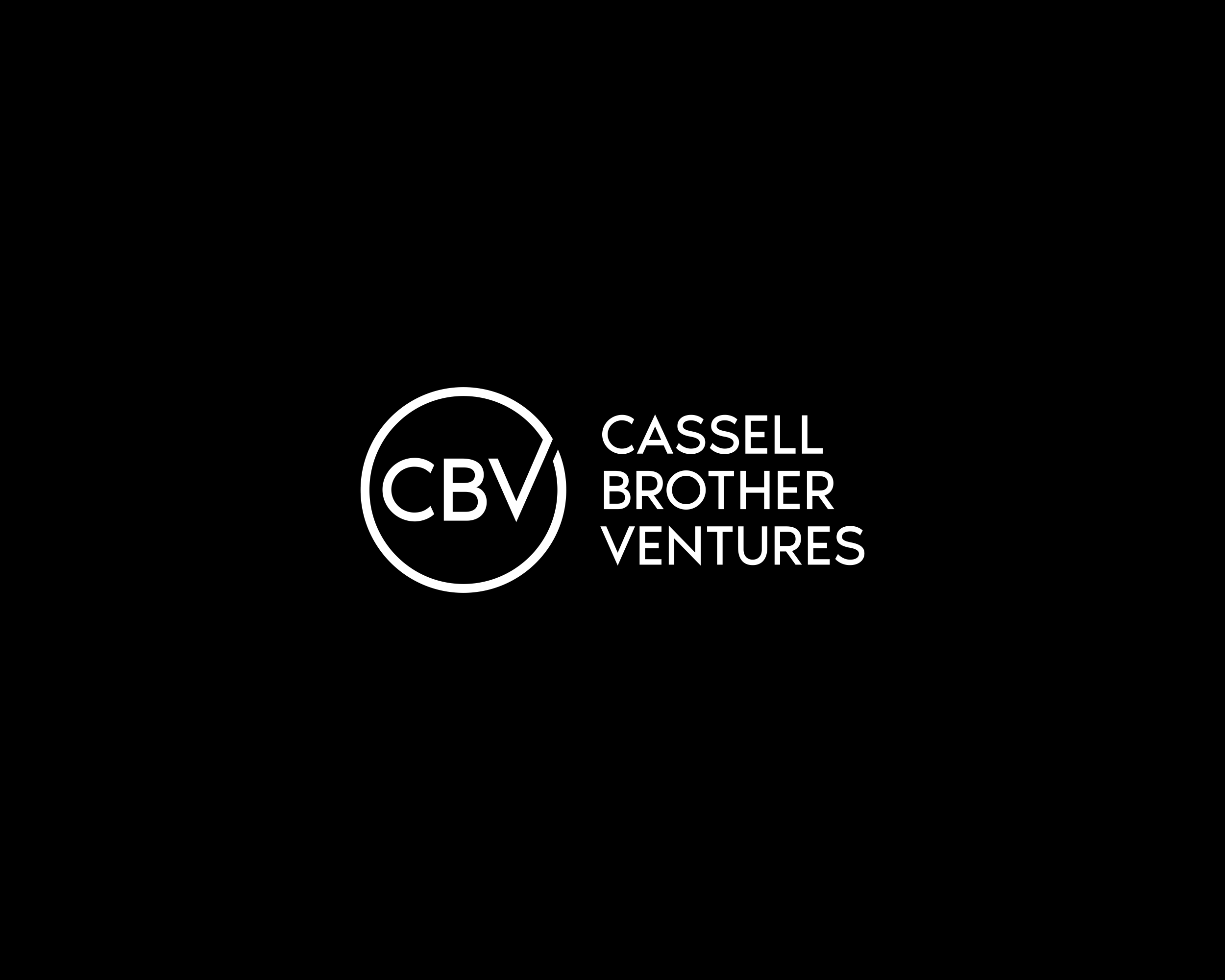 Logo Design by MugiBerkah for Cassell Brothers Ventures | Design #34238483