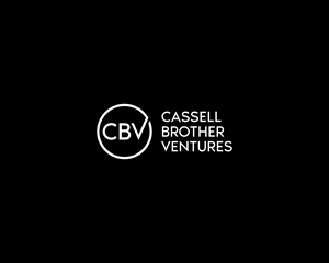 Logo Design by MugiBerkah for Cassell Brothers Ventures | Design: #34238483