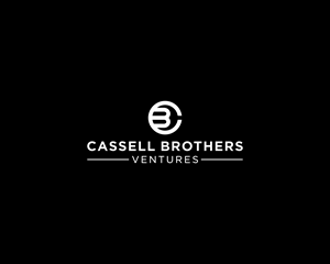 Logo Design by MugiBerkah for Cassell Brothers Ventures | Design: #34238607