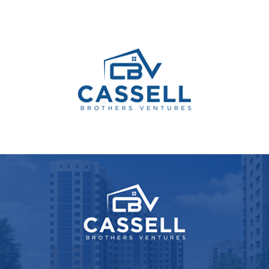 Logo Design by Loknath for Cassell Brothers Ventures | Design: #34230980