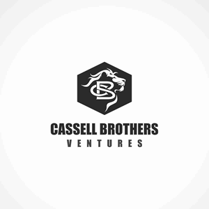 Logo-Design von Fortmindz für Cassell Brothers Ventures | Design #34229013
