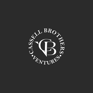 Logo Design by Fortmindz for Cassell Brothers Ventures | Design: #34229014