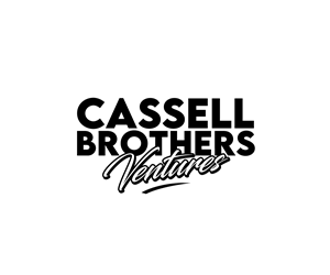 Logo-Design von Paint-Tools für Cassell Brothers Ventures | Design #34230524