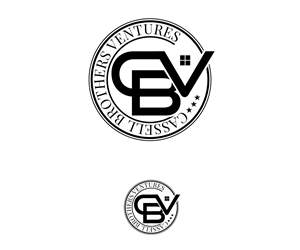 Diseño de Logo por Paint-Tools para Cassell Brothers Ventures | Diseño: #34230525
