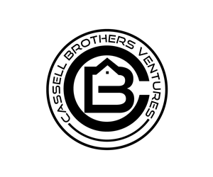 Diseño de Logo por Paint-Tools para Cassell Brothers Ventures | Diseño: #34230526