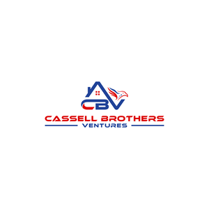 Logo Design by Kaze56 for Cassell Brothers Ventures | Design: #34226041