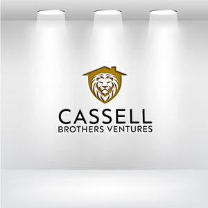 Diseño de Logo por DesignVerse777 para Cassell Brothers Ventures | Diseño: #34230994