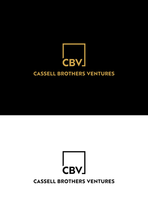 Diseño de Logo por DesignVerse777 para Cassell Brothers Ventures | Diseño: #34231077