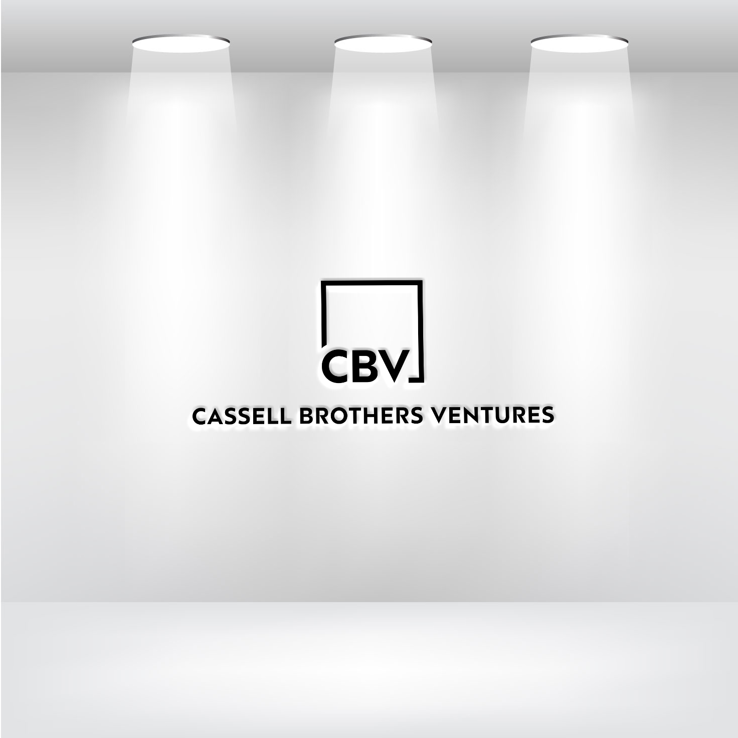 Diseño de Logo por DesignVerse777 para Cassell Brothers Ventures | Diseño #34231078
