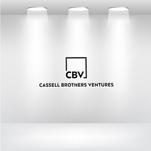 Diseño de Logo por DesignVerse777 para Cassell Brothers Ventures | Diseño: #34231078
