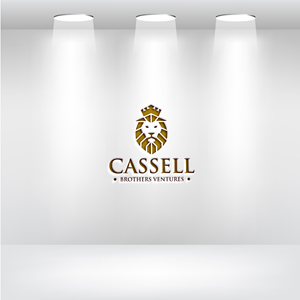 Diseño de Logo por DesignVerse777 para Cassell Brothers Ventures | Diseño: #34231081