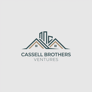 Logo Design by Ar_nisam_usman for Cassell Brothers Ventures | Design: #34236806
