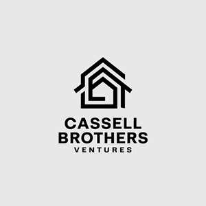 Logo Design by Ar_nisam_usman for Cassell Brothers Ventures | Design: #34236807