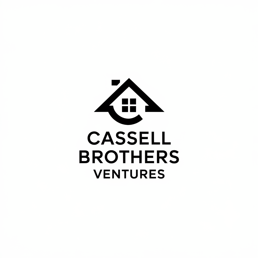 Design de Logo par Ar_nisam_usman pour Cassell Brothers Ventures | Design #34236808