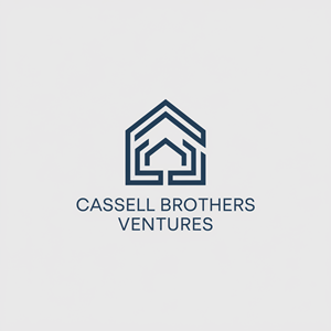 Logo Design by Ar_nisam_usman for Cassell Brothers Ventures | Design: #34236809