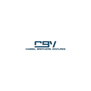 Logo Design by Coli for Cassell Brothers Ventures | Design: #34264007