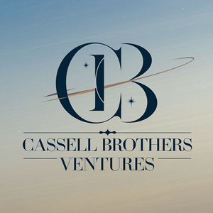 Logo Design by mekail for Cassell Brothers Ventures | Design: #34229447
