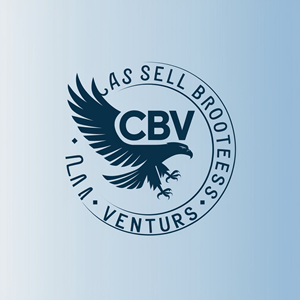 Logo Design by mekail for Cassell Brothers Ventures | Design: #34229449