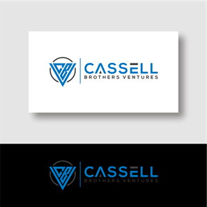 Logo Design by semarco for Cassell Brothers Ventures | Design: #34227204